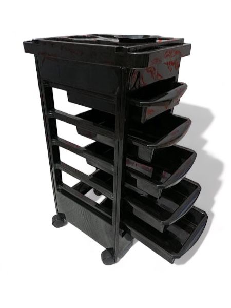 Hairdressing Trolley B67