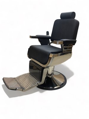 Barbershop chair Elegant Plus