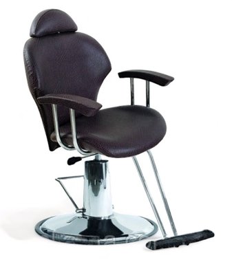 Barbershop chair Lorenco