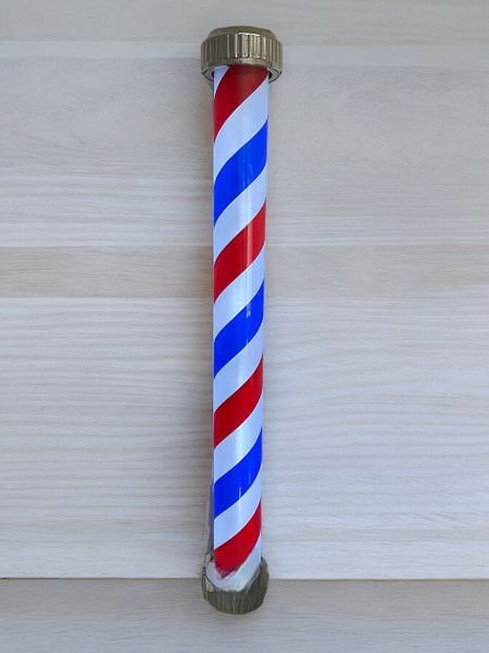 Barber Pole B54-BP040В