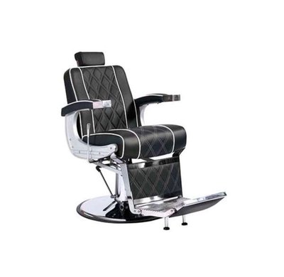 Fotel fryzjerski Valencia Lux