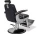 Barbershop chair Valencia LUX