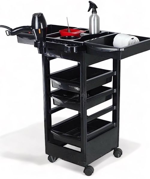 Hairdressing Trolley