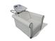 Hair Washing Sink with white backwash bowl