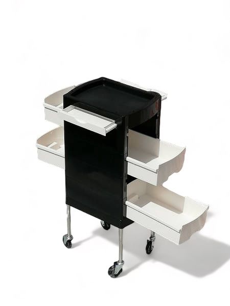 Hairdressing Trolley D 041