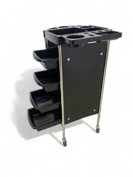 Hairdressing Trolley B64