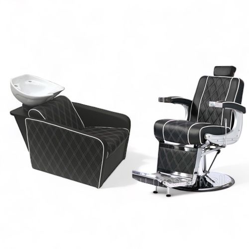 Hairdressing furniture set Valencia