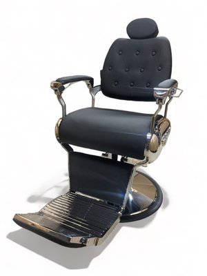 BARBER CHAIR LUX