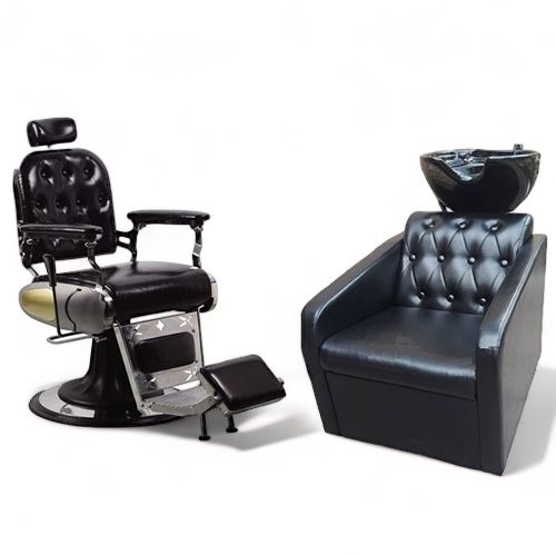 Hairdressing furniture set Vincent